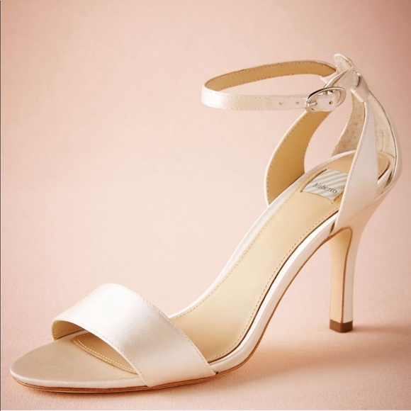BHLDN Shoes - BHLDN Heels BHLDN Shoes - BHLDN Heels
